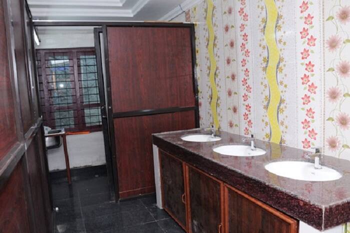 Hotel Green paradise, Wayanad 4